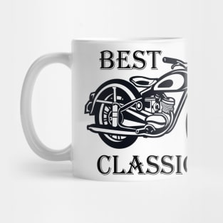 Best Classic Mug